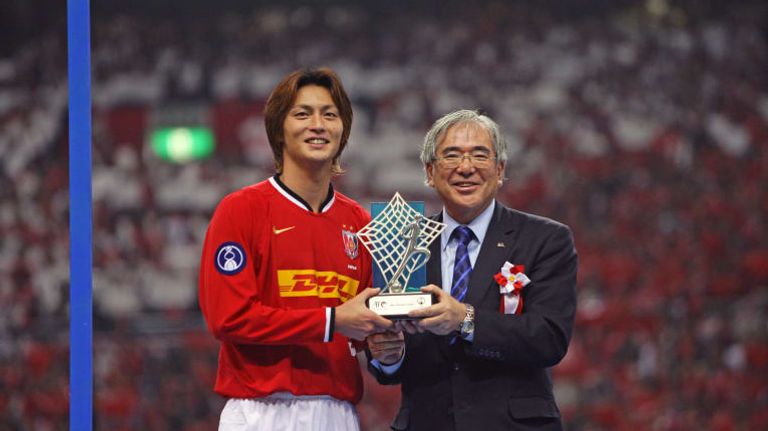 محمد نور نجم الكرة السعودية