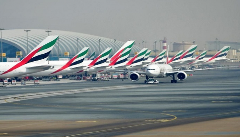 طيران الإمارات ناقل جوي عالمي لملايين المسافرين