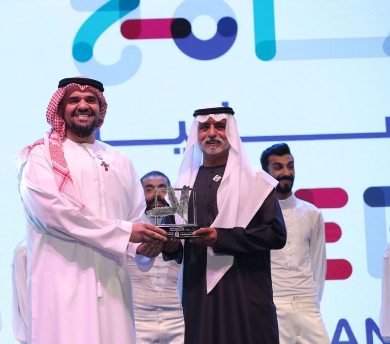 الشيخ نهيان بن مبارك آل نهيان وزير التسامح الإماراتي