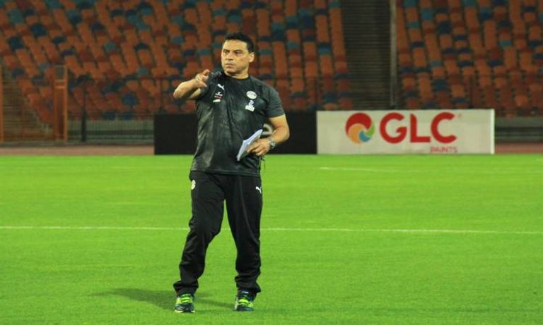 مصر وليبيريا