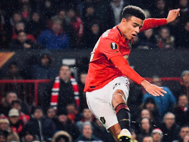 ماسون جرينوود روبن فان بيرسي