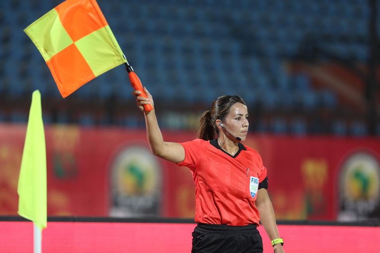 الجيرمومي سليمة موكانسانجا وفتيحة الجيرمومي