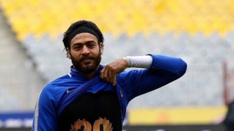 فريق الزمالك