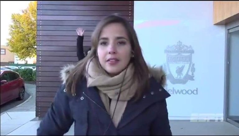 محمد صلاح نجم ليفربول