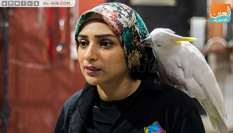 ندى عبدالله