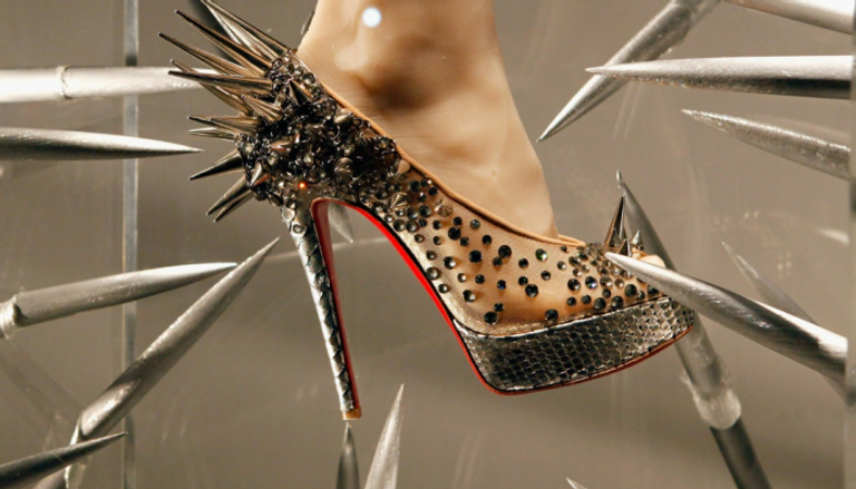 معرض باريسي يرصد تاريخ الأحذية - أرشيفية