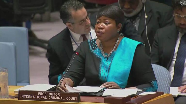 الحقوقي الليبي سراج التاورغي