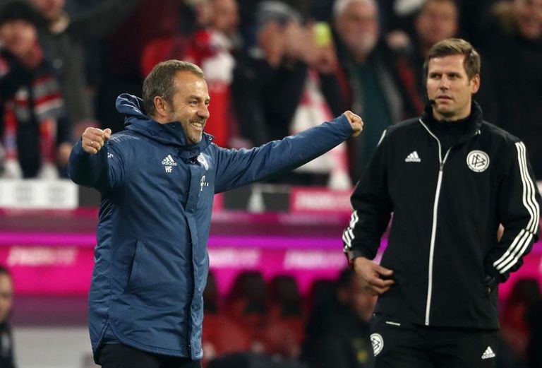 هانز فليك ليفاندوفسكي