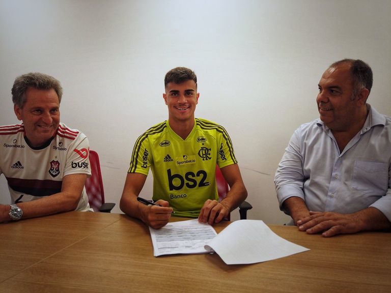 رينييه جيسوس