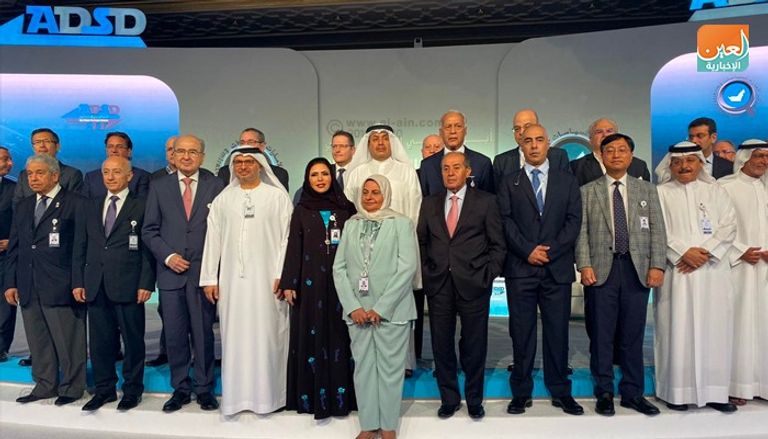 جانب من فعاليات