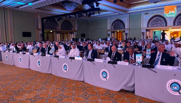 جانب من فعاليات