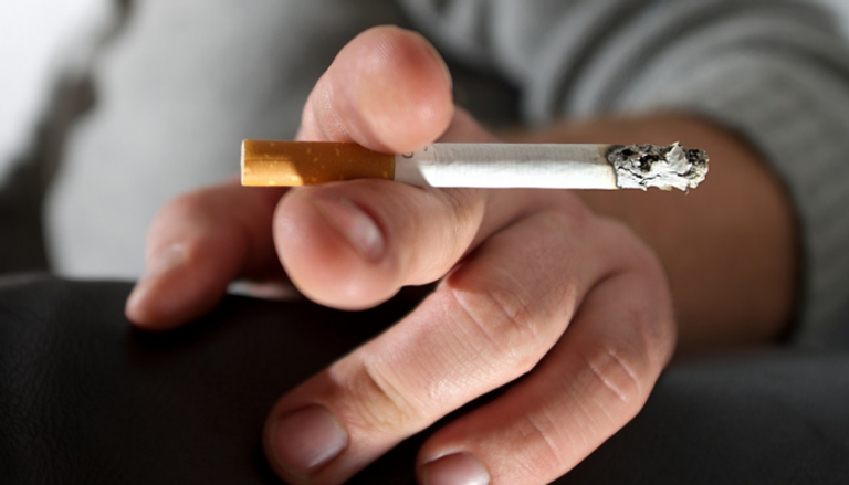 التدخين من أهم أسباب الإصابة بالفشل الكلوي