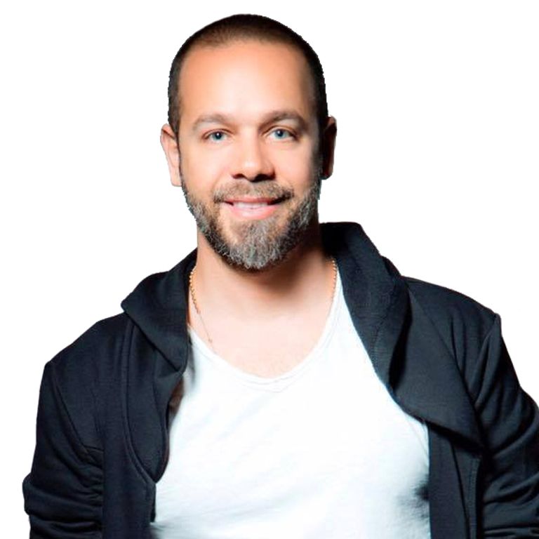 المطربة اللبنانية ماجدة الرومي