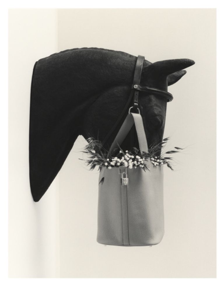 شعار الدورة الـ23 لمعرض "باريس للصور"