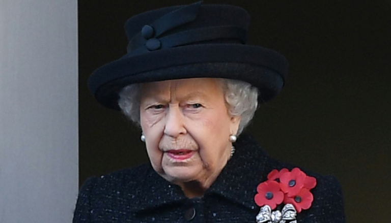 إليزابيث الثانية ملكة بريطانيا - أرشيفية