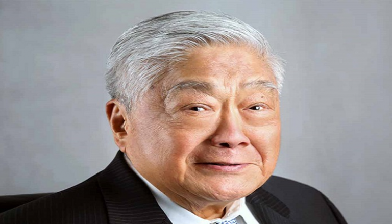 وفاة الملياردير الفلبيني جون جوكونجوي جونيور