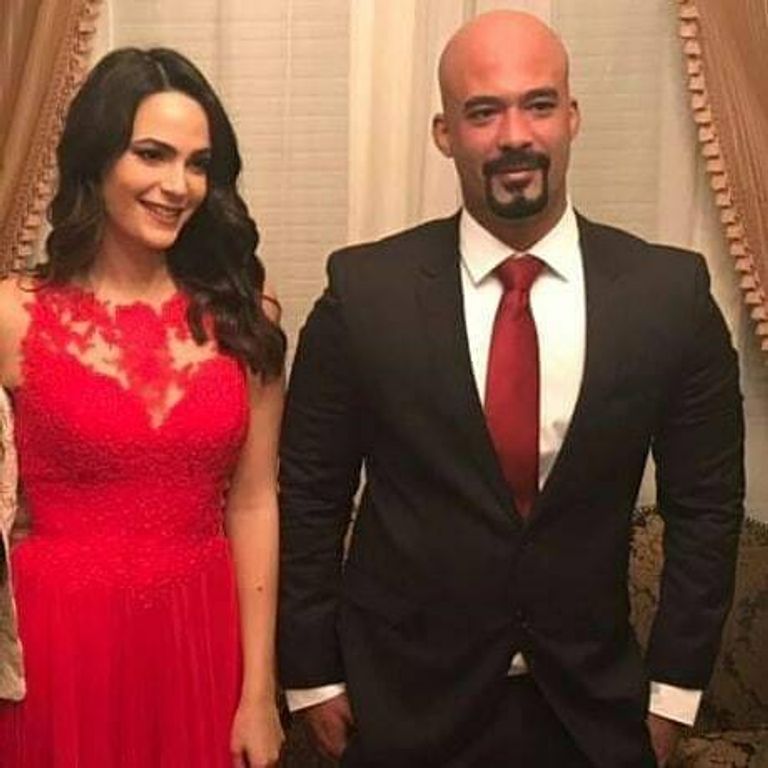 الفنان الراحل هيثم أحمد زكي