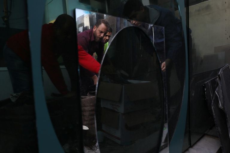 الأردني أحمد مناصرة