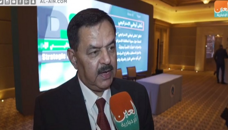 مدير مركز الدراسات الاستراتيجية بإسلام أباد سيد خالد جعفري