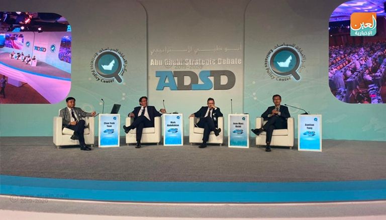 مدير مركز الدراسات الاستراتيجية بإسلام أباد سيد خالد جعفري