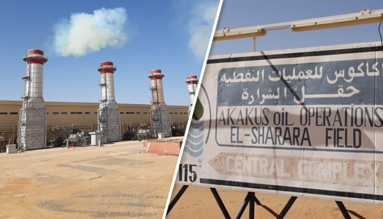 إيرادات مؤسسة النفط الليبية ترتفع 21% في أكتوبر
