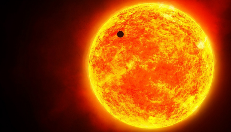 عطارد أصغر الكواكب في النظام الشمسي وأقربها للشمس