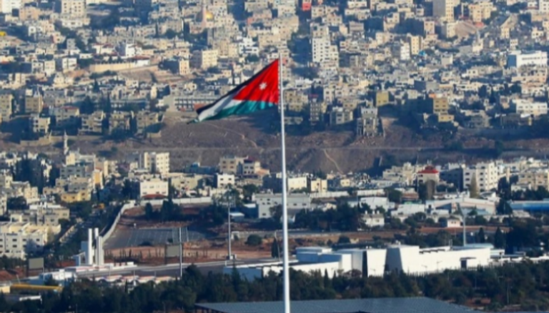 ارتفاع معدل التضخم السنوي بالأردن