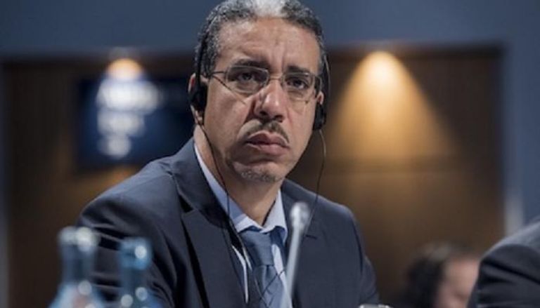 عزيز رباح وزير الطاقة والمعادن والبيئة المغربي