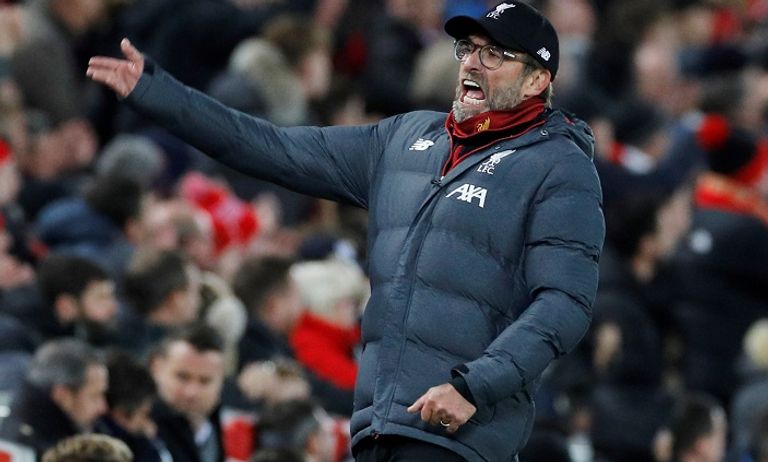 كلوب وجوارديولا