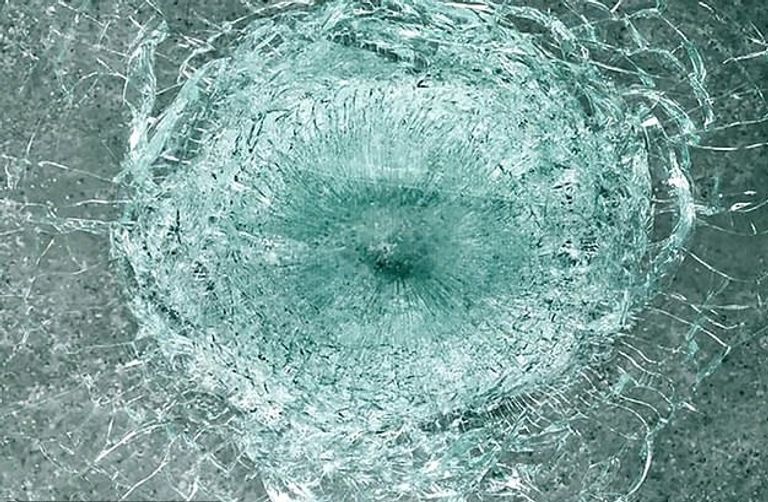 سيارة رينجر روفر المصفحة الجديدة