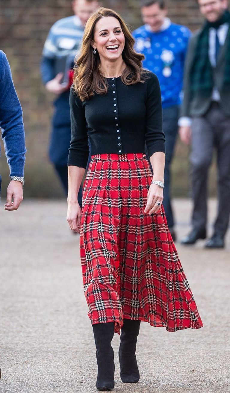 سبعينيات القرن الماضي.. موضة خريف وشتاء 2019