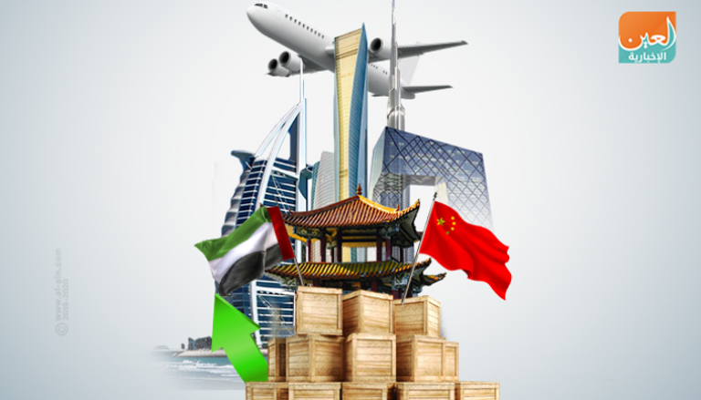مشاركة ناجحة لغرفة أبوظبي في معرض "كانتون" بالصين