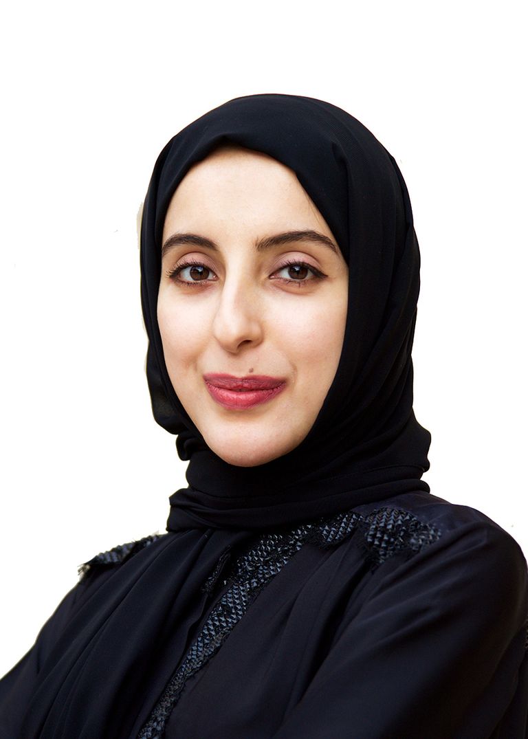 الشيخ منصور بن زايد آل نهيان، رئيس مركز الشباب العربي