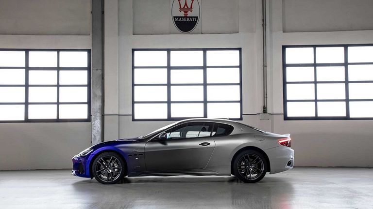  سجل حضورك بصورة سيارة على ذوقك - صفحة 28 102-001643-maserati-granturismo-production-end-4