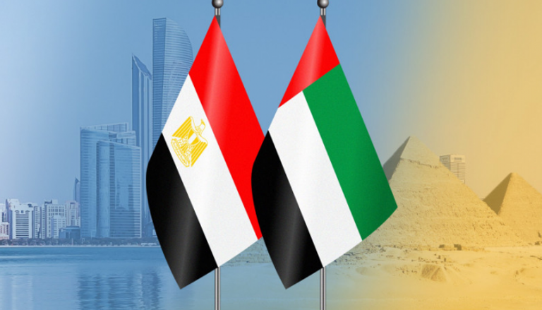 الإمارات ومصر.. نموذج عربي للشراكة الحكومية