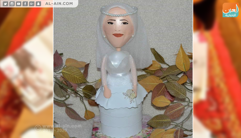 حوّل صورتك إلى دمية صغيرة تشبهك في "أنت لعبة"