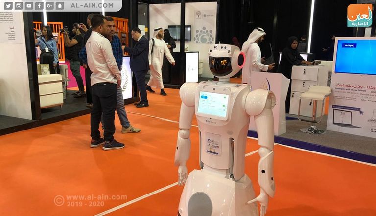 انطلاق فعاليات القمة العالمية للتسامح في دبي