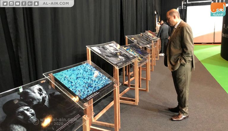 انطلاق فعاليات القمة العالمية للتسامح في دبي