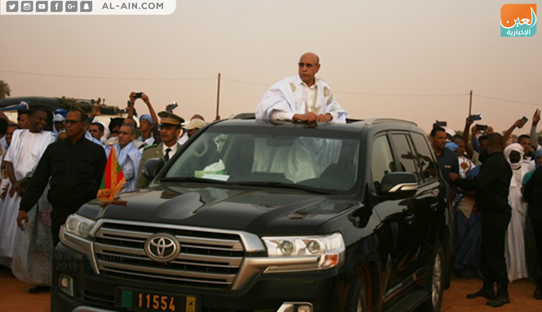 جانب من فعاليات المهرجان