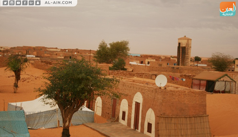 جانب من فعاليات المهرجان