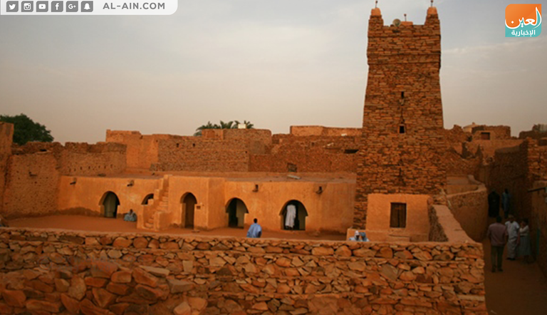 جانب من فعاليات المهرجان