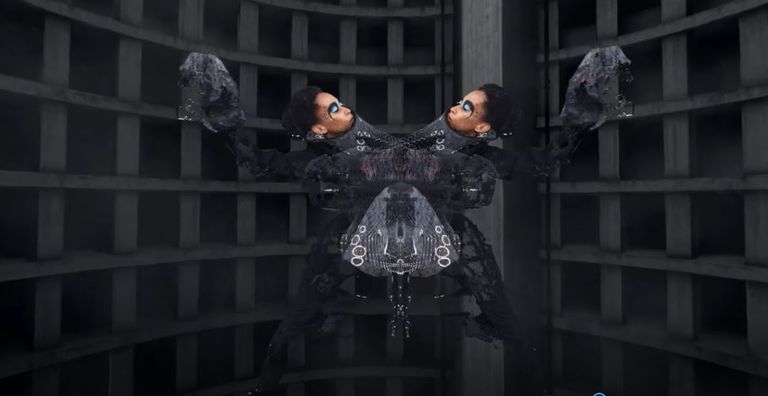 20 فيلما ببرنامج "الواقع الافتراضي" في "القاهرة السينمائي"