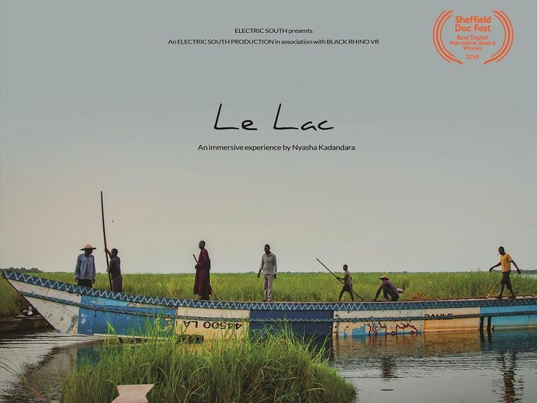 20 فيلما ببرنامج "الواقع الافتراضي" في "القاهرة السينمائي"