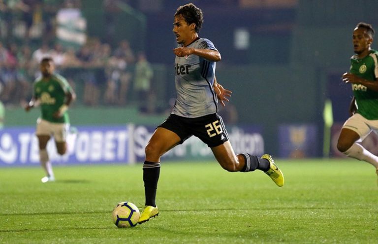 نجوم الدوري البرازيلي