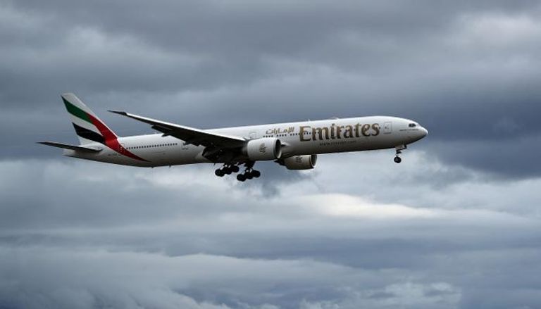 طيران الإمارات تواصل ريادتها عالميا