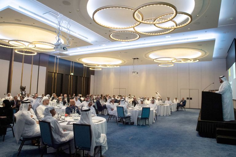 صندوق "توازن" الإماراتي يعلن عن طرح البرنامج التمويلي للشركات الصناعية