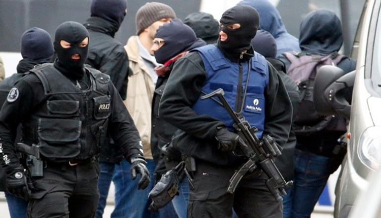 الأمن الألماني يواصل بحثه عن أخطر إرهابي أوروبي