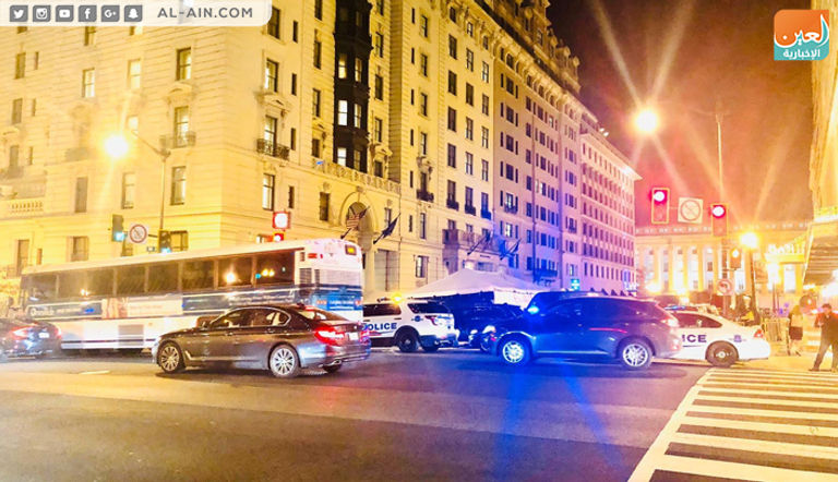 الرئيس التركي رجب أردوغان