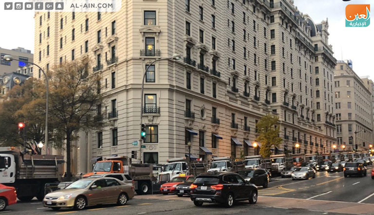 الرئيس التركي رجب أردوغان