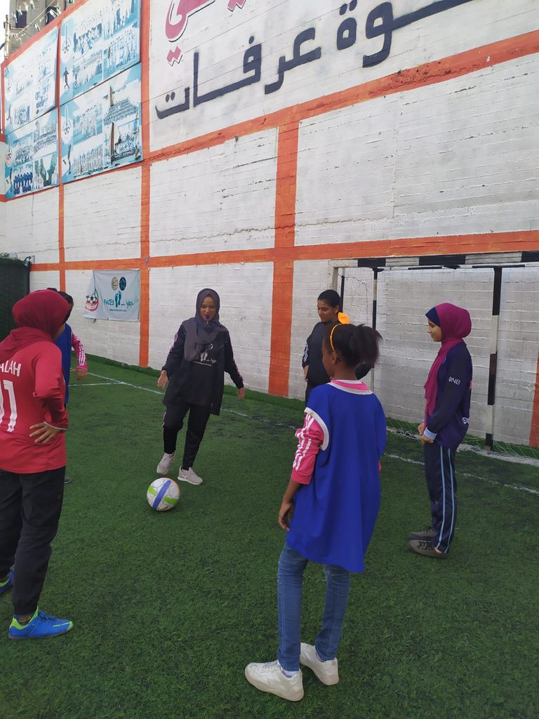 آلاء العمور